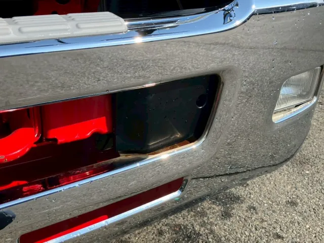 いすゞ フォワード LPG-FTR90S2の写真23