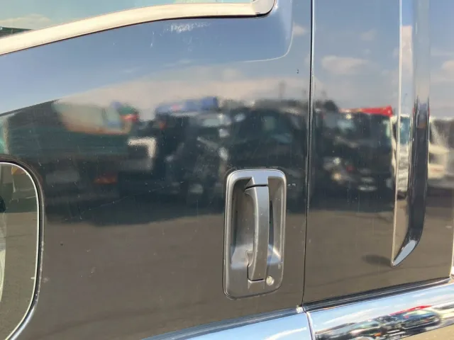 いすゞ フォワード LPG-FTR90S2の写真24