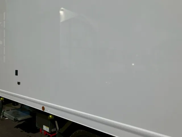 いすゞ フォワード LPG-FTR90S2の写真25