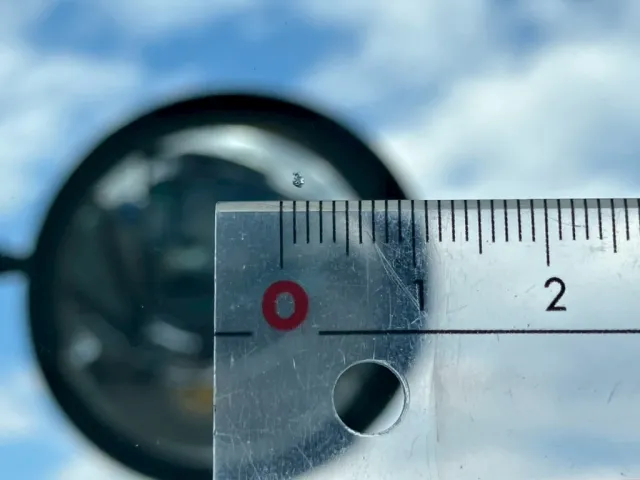 いすゞ フォワード LPG-FTR90S2の写真27