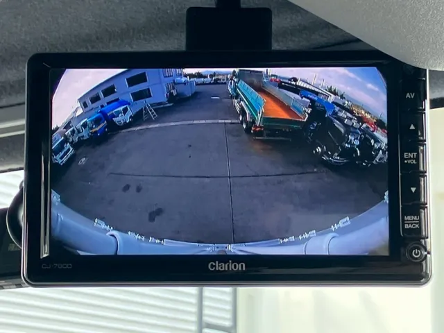 いすゞ フォワード LPG-FTR90S2の写真33