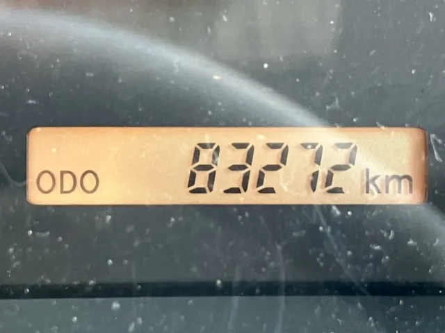 いすゞ フォワード LPG-FTR90S2の写真37