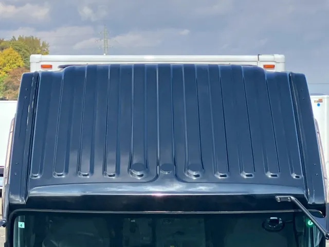 いすゞ フォワード LPG-FTR90S2の写真38