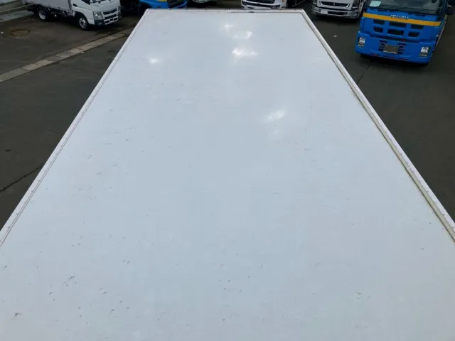 いすゞ フォワード LPG-FTR90S2の写真39