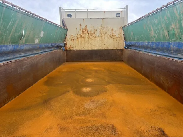 日野 プロフィア QKG-FS1EKDAの写真11