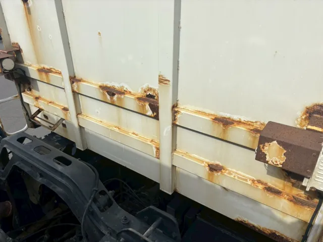 日野 プロフィア QKG-FS1EKDAの写真18