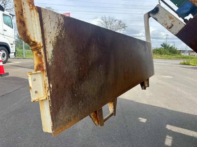 日野 プロフィア QKG-FS1EKDAの写真25