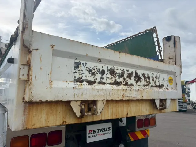 日野 プロフィア QKG-FS1EKDAの写真27