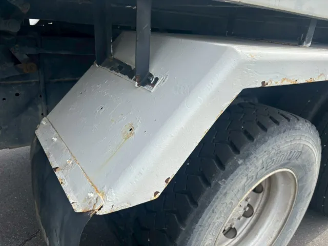 日野 プロフィア QKG-FS1EKDAの写真32