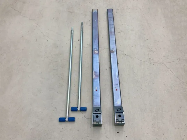 付属のジョロダーです。|三菱 スーパーグレート 2PG-FU84VZの写真12