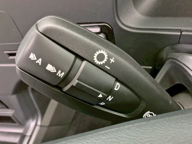 シフトパイロットです。|三菱 スーパーグレート 2PG-FU84VZの写真34