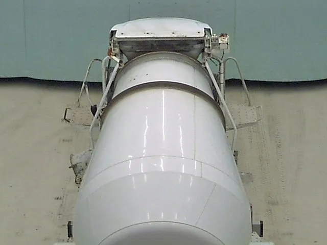 いすゞ フォワード TKG-FRR90S1(2WD)の写真9