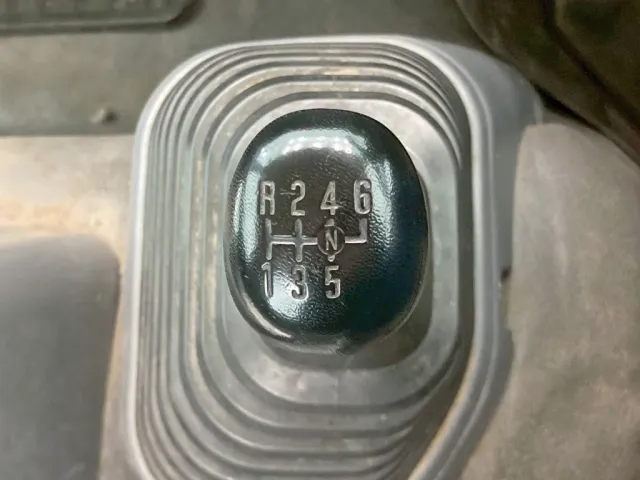 いすゞ フォワード TKG-FRR90S1(2WD)の写真32