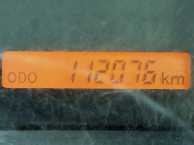 いすゞ フォワード TKG-FRR90S1(2WD)の写真33