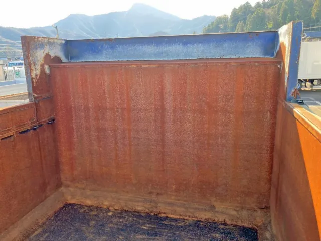 三菱 ファイター QKG-FK72FZの写真15