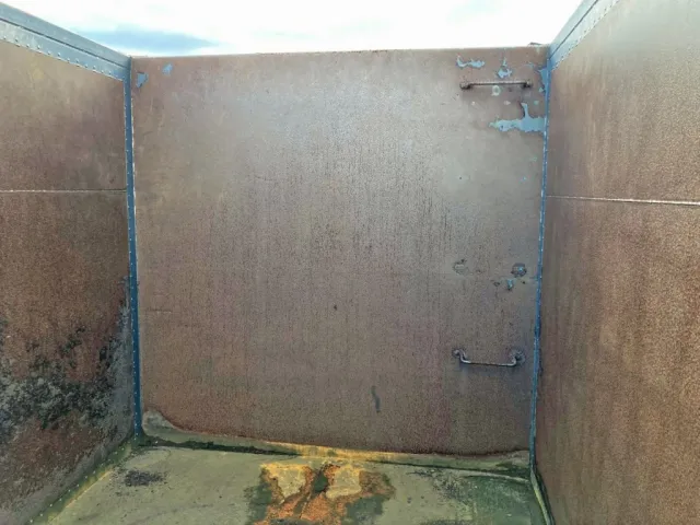 UDトラックス クオン QPG-CD5ZLの写真21