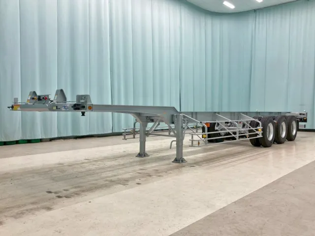 トレクス  CTB34004の写真3