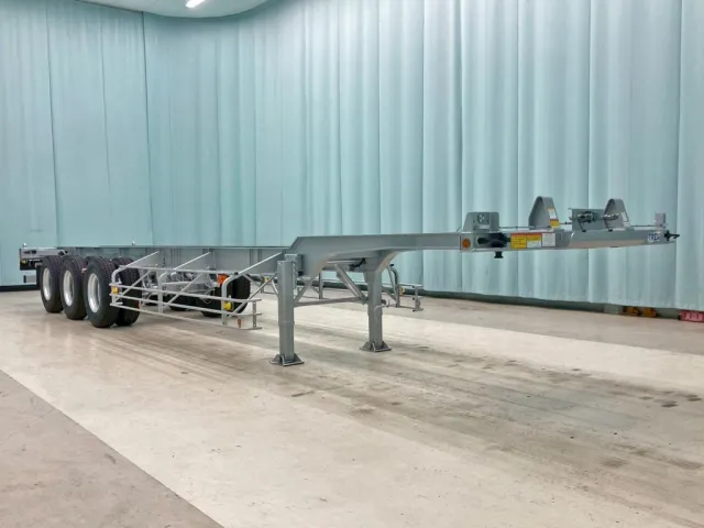 トレクス  CTB34004の写真4