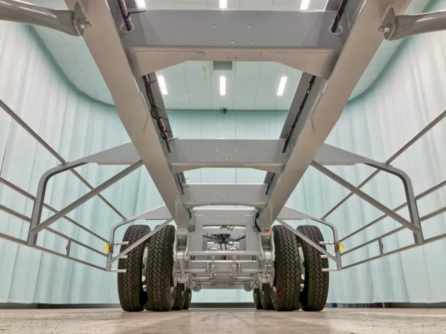 トレクス  CTB34004の写真8