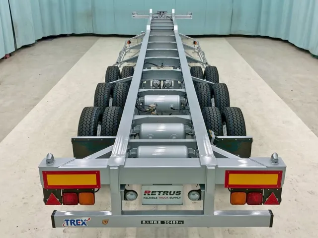 トレクス  CTB34004の写真9