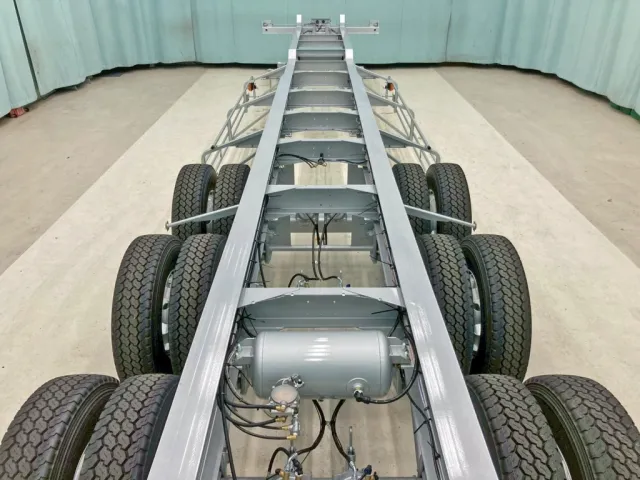 トレクス  CTB34004の写真10