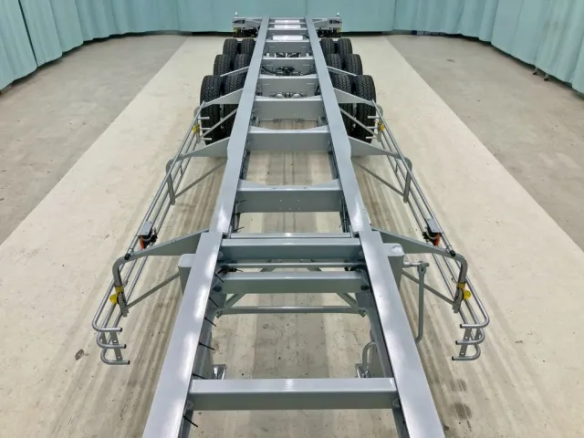 トレクス  CTB34004の写真12