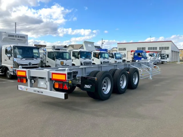 トレクス  CTB34004の写真2