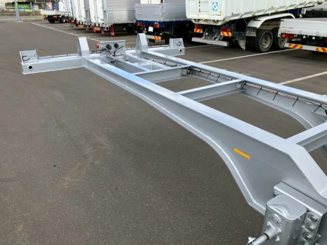 先端部の状態です。|トレクス  CTB34004の写真11