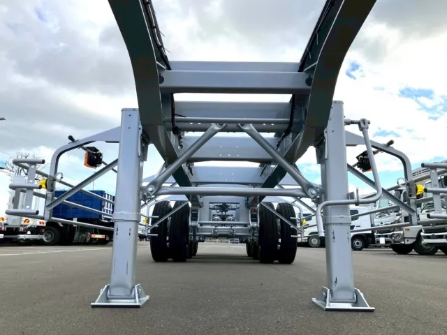 トレクス  CTB34004の写真12