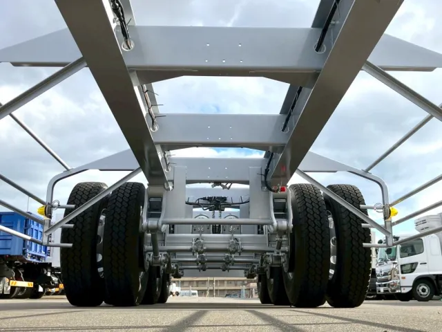 トレクス  CTB34004の写真13