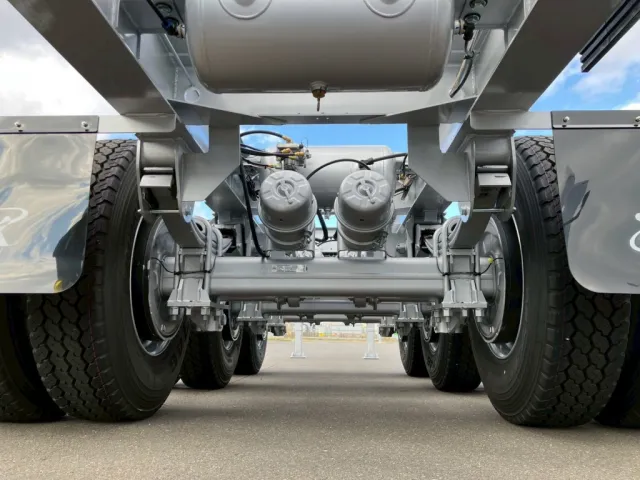 トレクス  CTB34004の写真14