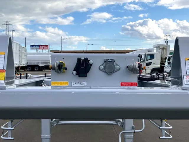 コネクタ接続部です。|トレクス  CTB34004の写真16