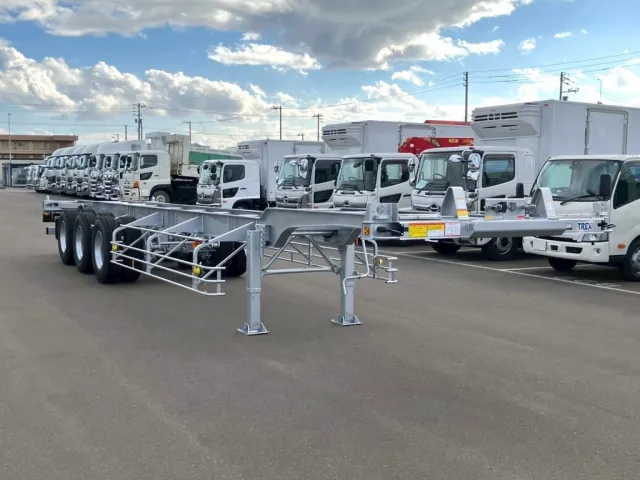 トレクス  CTB34004の写真4