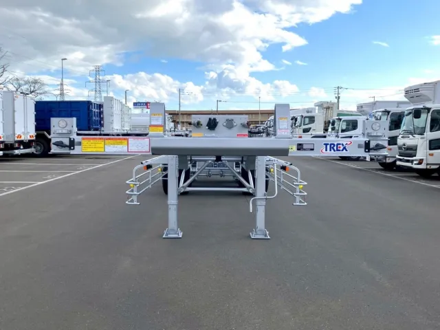 トレクス  CTB34004の写真15
