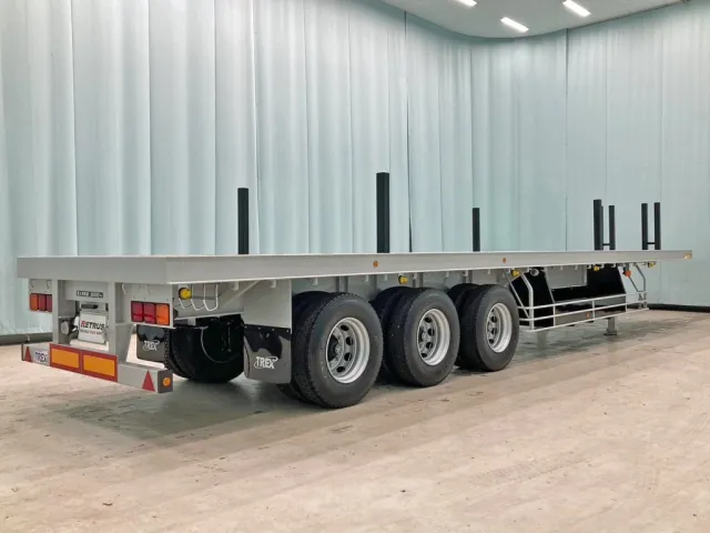 トレクス  PFB34117の写真2