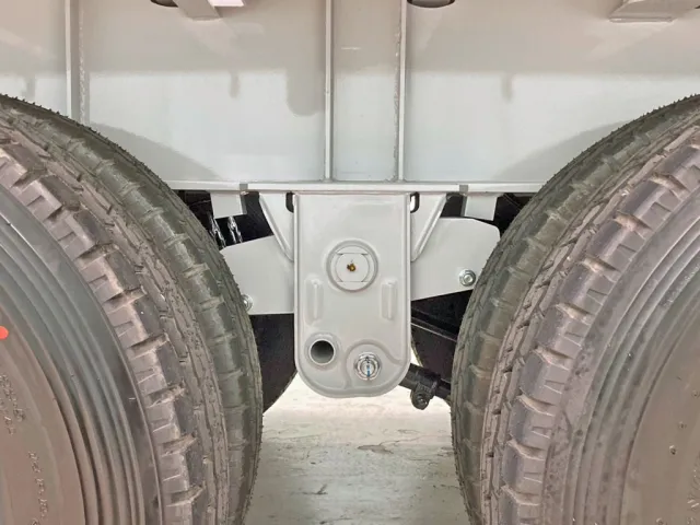 リーフサスです。|トレクス  PFB34117の写真5