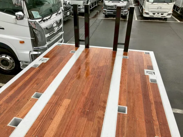 トレクス  PFB34117の写真10