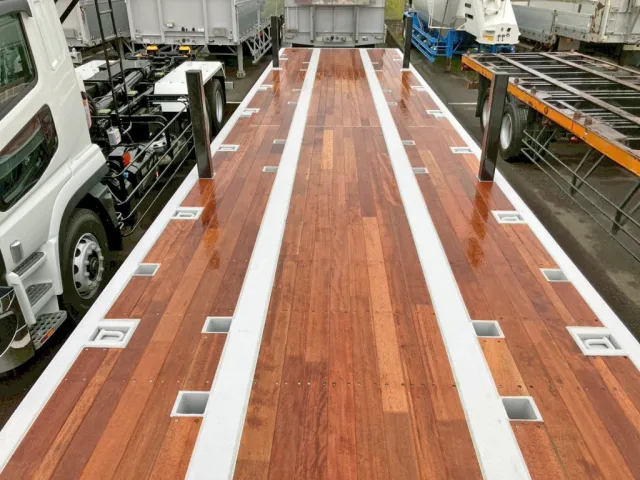 トレクス  PFB34117の写真11