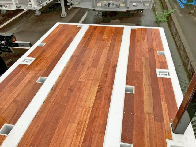 トレクス  PFB34117の写真12