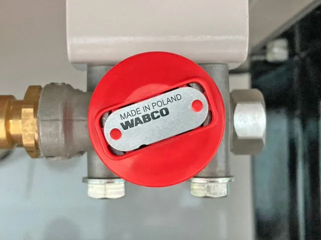 駐車ブレーキです。|トレクス  PFB34117の写真16