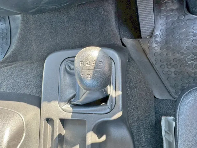 三菱 ファイター 2KG-FK62F(2WD)の写真19