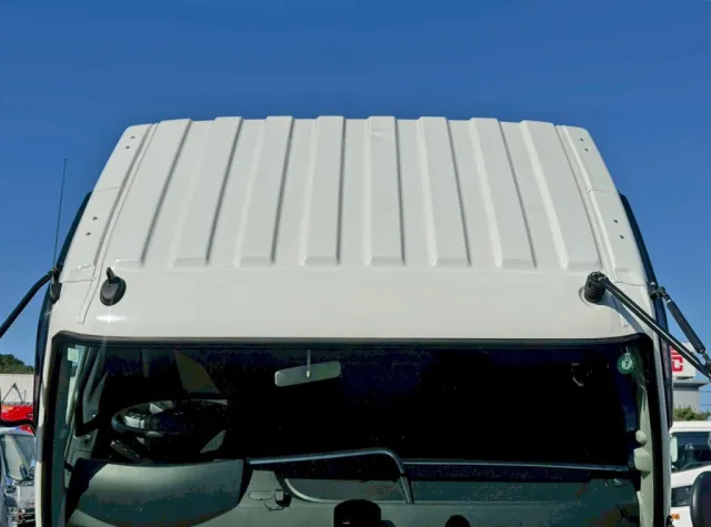 三菱 ファイター 2KG-FK62F(2WD)の写真21