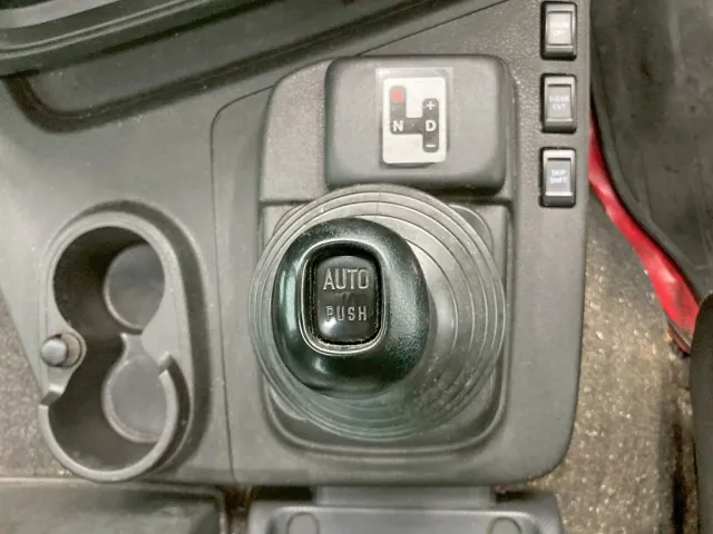 スムーサーGです。|いすゞ ギガ QKG-EXD52BDの写真25