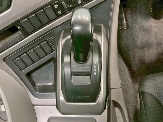 エスコットⅥです。|UDトラックス クオン 2PG-CG5CAの写真45