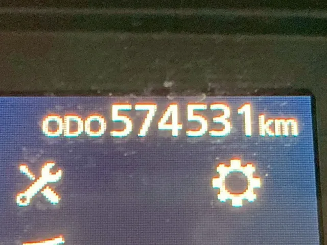 UDトラックス クオン 2PG-CG5CAの写真47