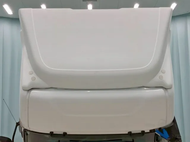 UDトラックス クオン 2PG-CG5CAの写真48