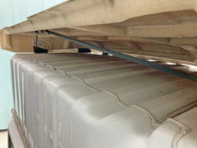 UDトラックス クオン 2PG-CG5CAの写真49