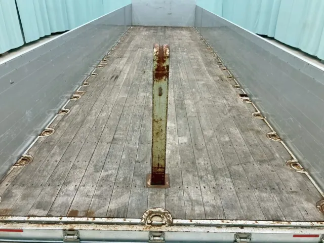 UDトラックス クオン 2PG-CG5CEの写真11