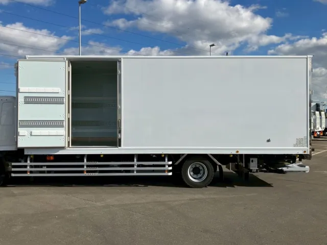 日野 レンジャー 2KG-FE2ACGの写真19