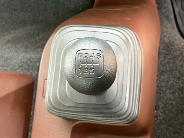 日野 レンジャー 2KG-FE2ACGの写真29